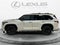 2025 Toyota Sequoia Limited