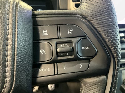 2025 Toyota Sequoia Limited