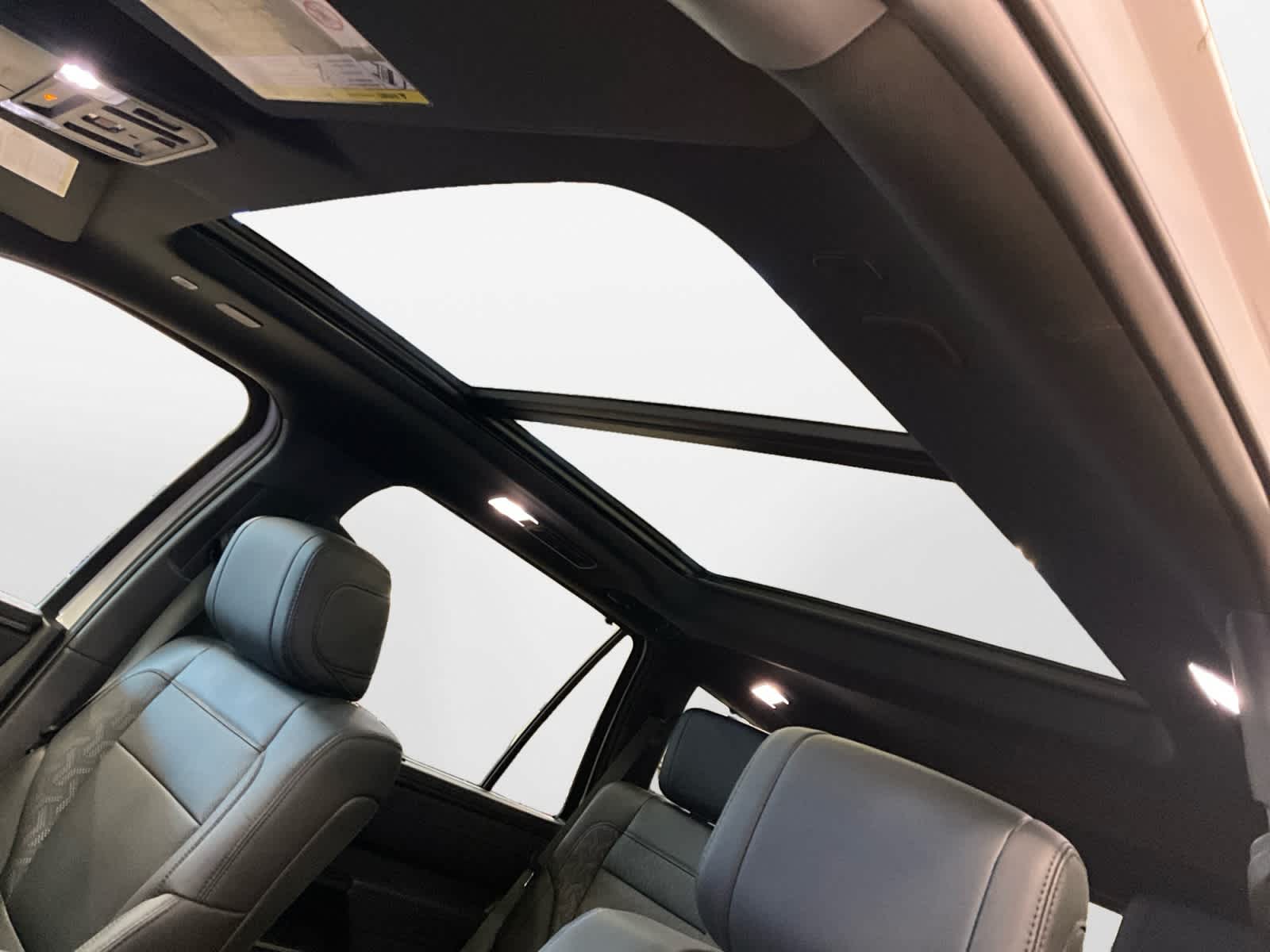 2025 Toyota Sequoia Limited