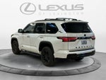 2025 Toyota Sequoia Limited