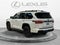 2025 Toyota Sequoia Limited