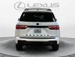 2025 Toyota Sequoia Limited