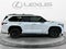 2025 Toyota Sequoia Limited