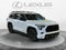 2025 Toyota Sequoia Limited