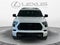 2025 Toyota Sequoia Limited