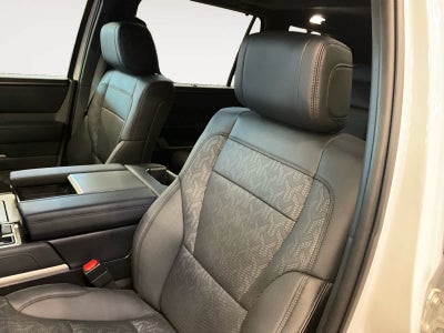 2025 Toyota Sequoia Limited