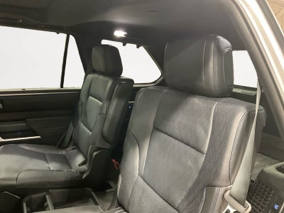 2023 Toyota Sequoia Platinum