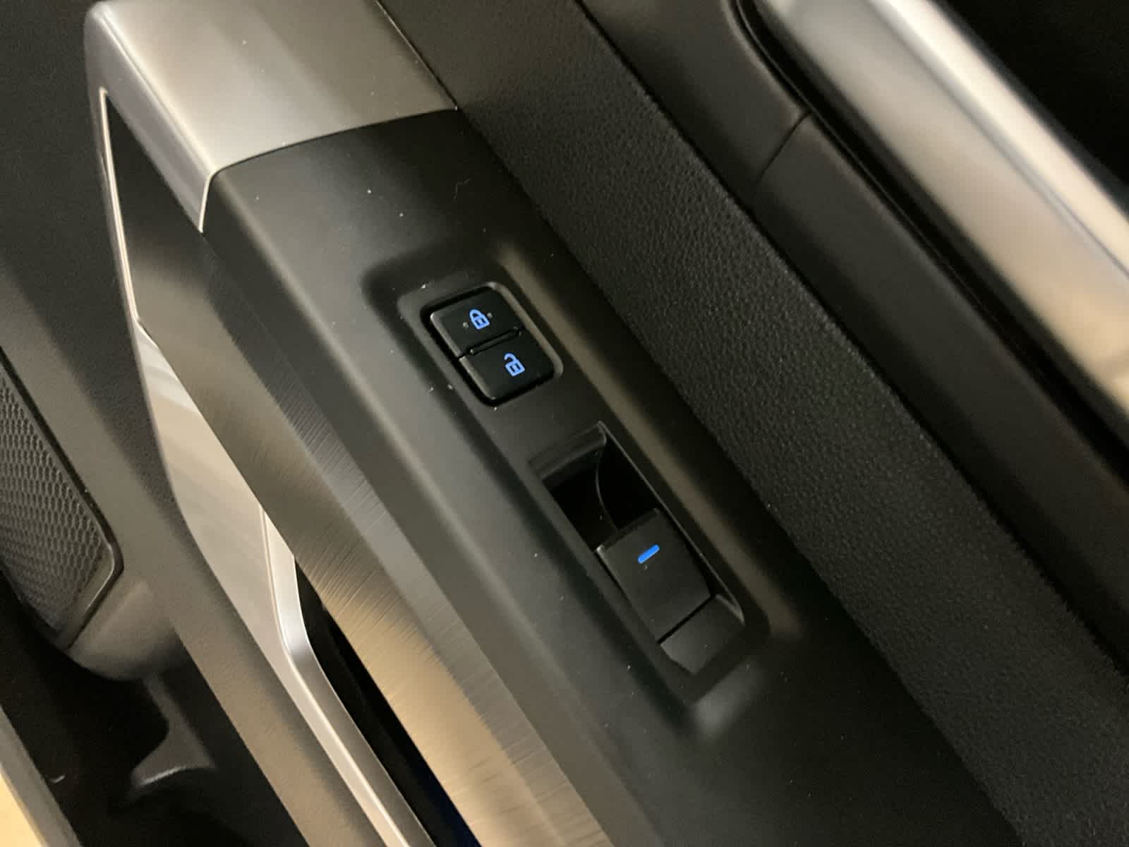 2023 Toyota Sequoia Platinum