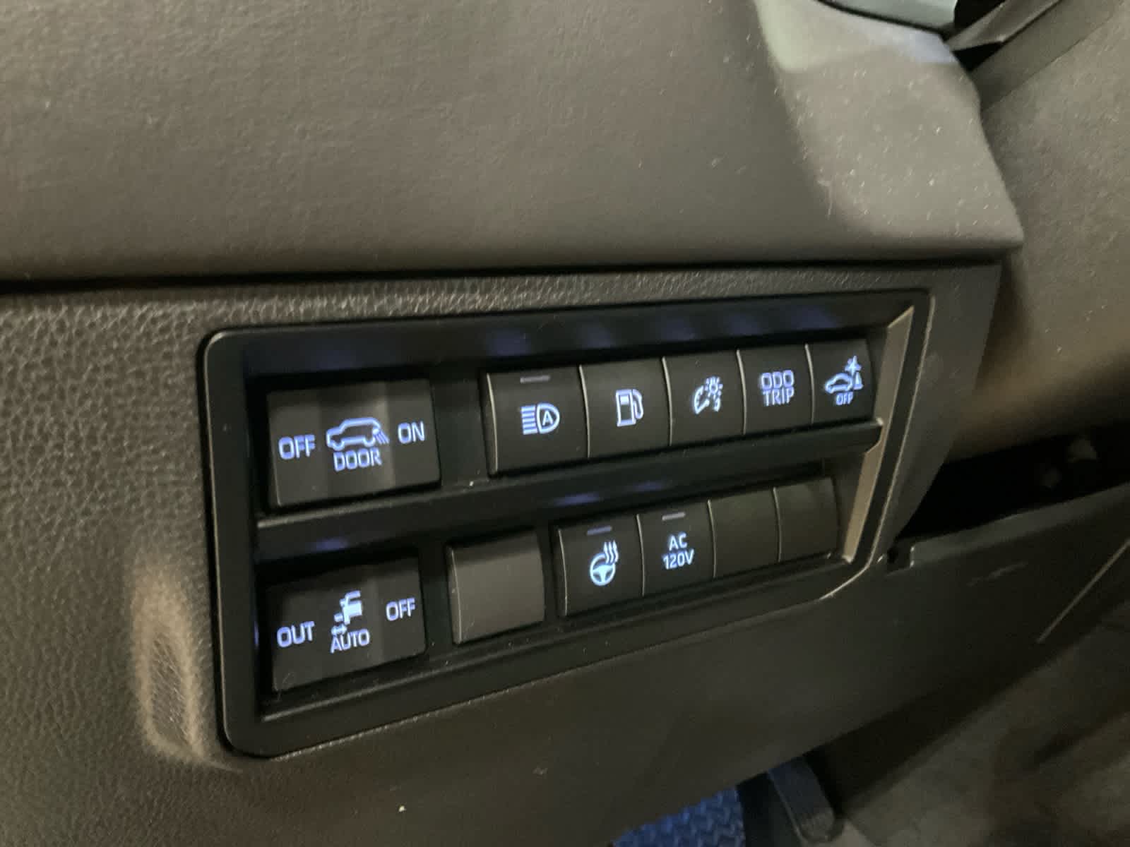 2023 Toyota Sequoia Platinum