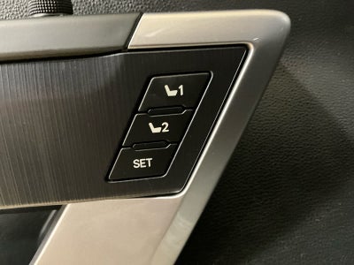 2023 Toyota Sequoia Platinum