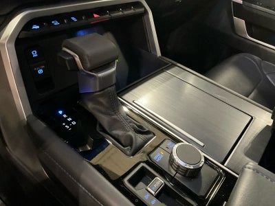 2023 Toyota Sequoia Platinum