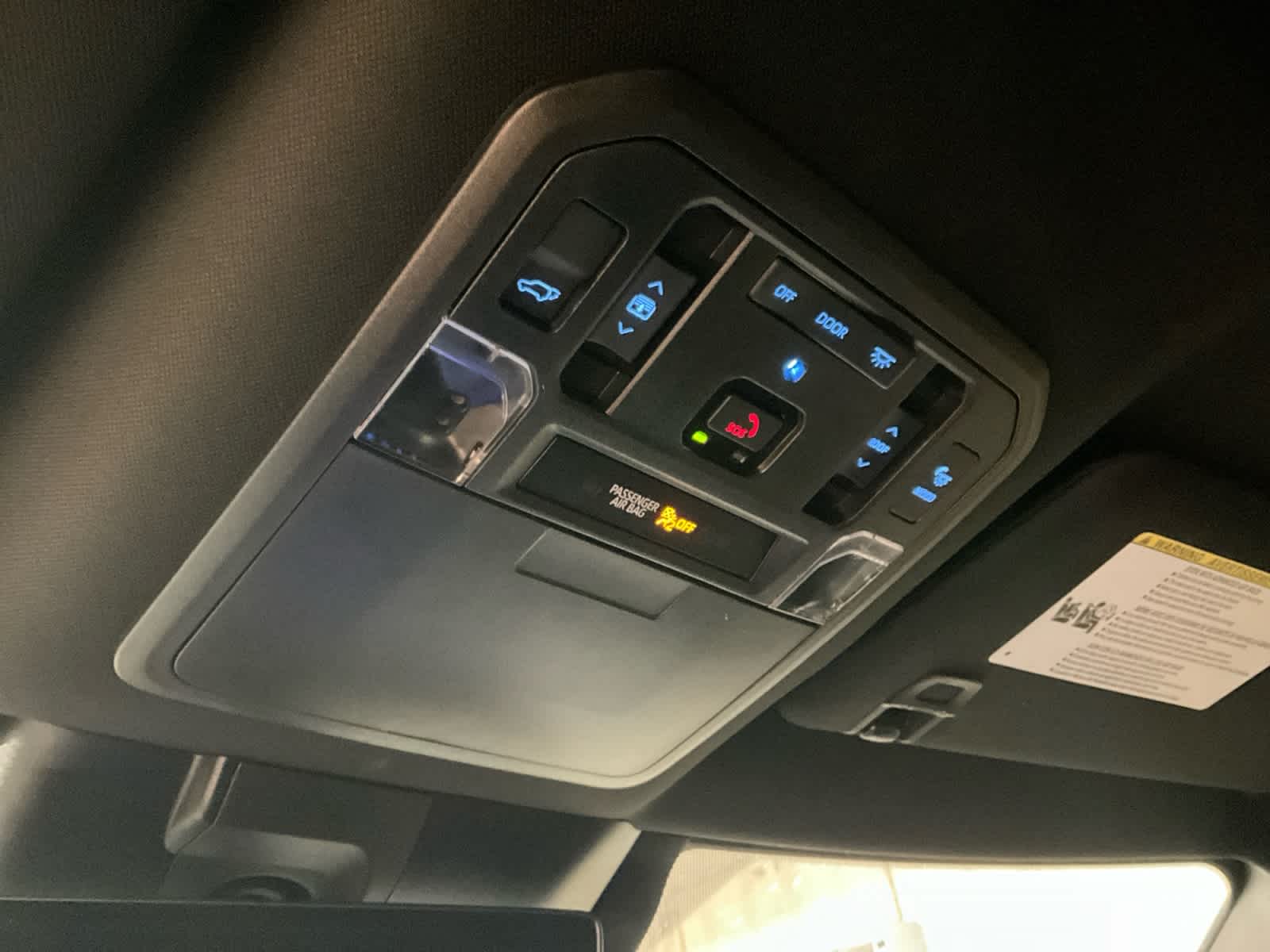 2023 Toyota Sequoia Platinum