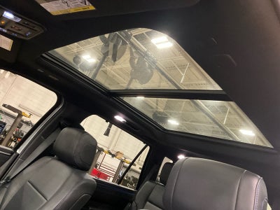 2023 Toyota Sequoia Platinum