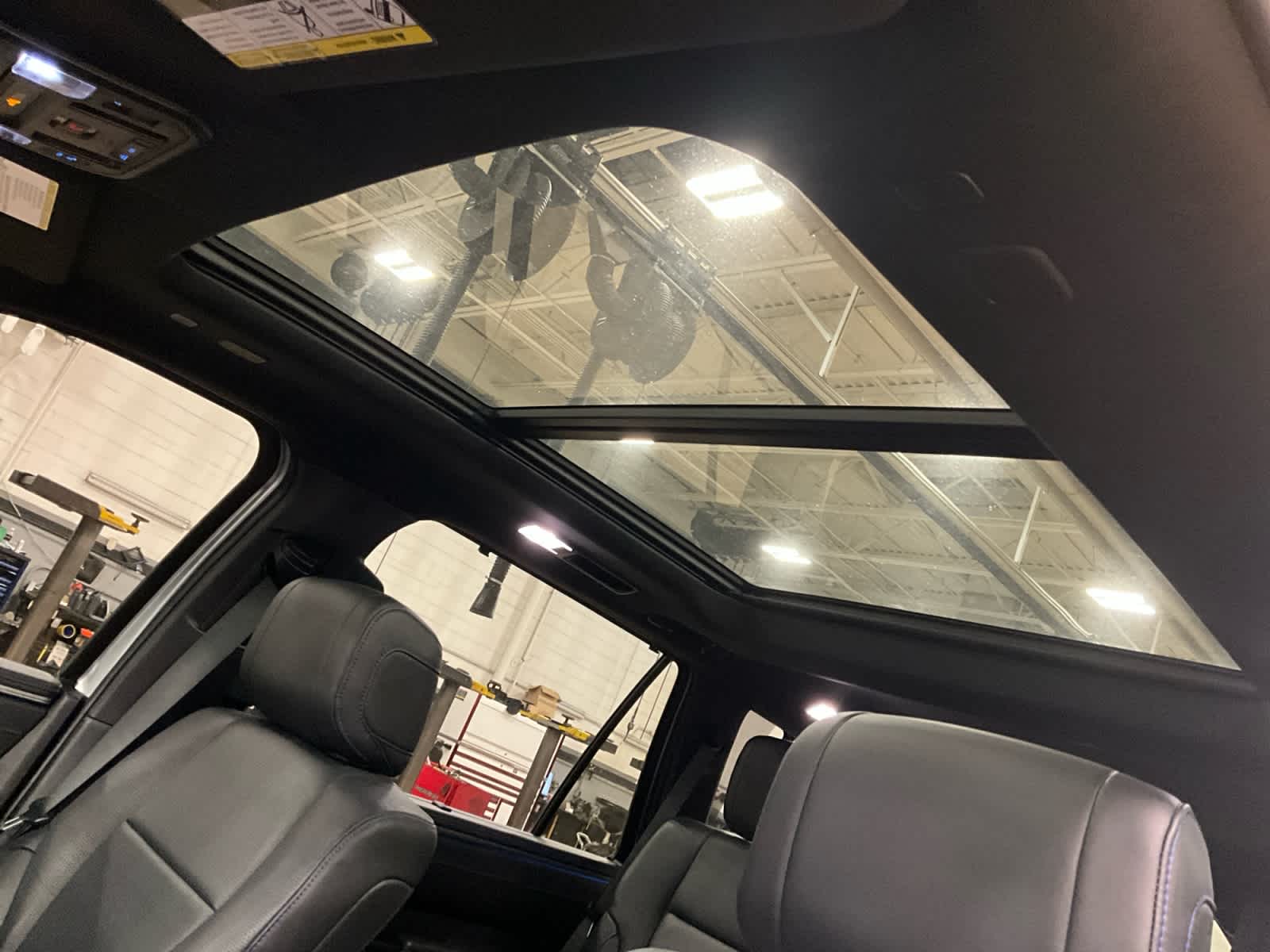 2023 Toyota Sequoia Platinum