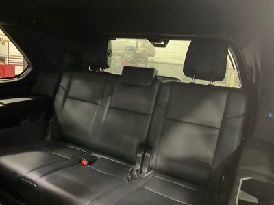 2023 Toyota Sequoia Platinum