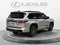 2023 Toyota Sequoia Platinum