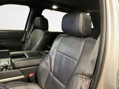 2023 Toyota Sequoia Platinum