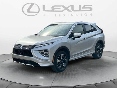 2023 Mitsubishi Eclipse Cross SEL