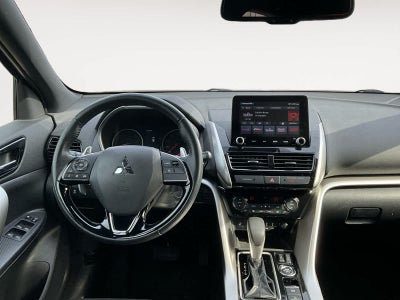 2023 Mitsubishi Eclipse Cross SEL