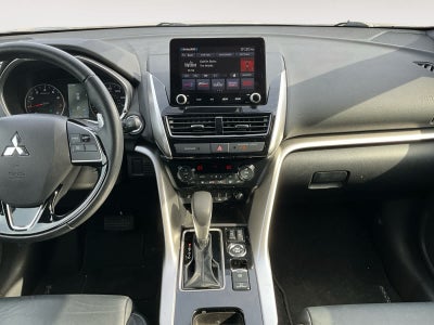 2023 Mitsubishi Eclipse Cross SEL