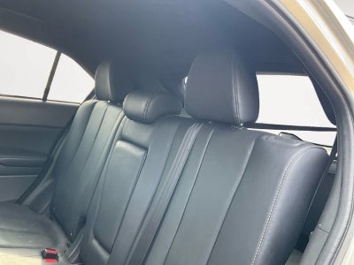 2023 Mitsubishi Eclipse Cross SEL