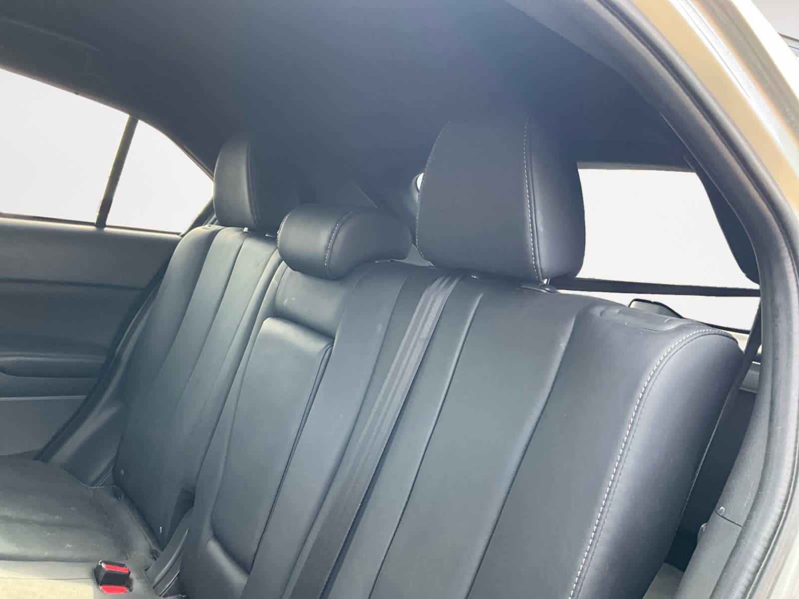 2023 Mitsubishi Eclipse Cross SEL