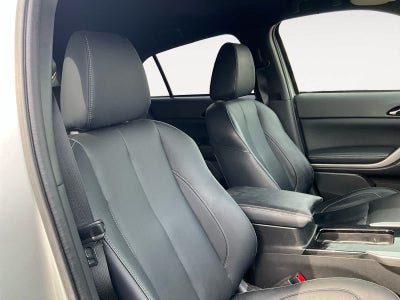 2023 Mitsubishi Eclipse Cross SEL