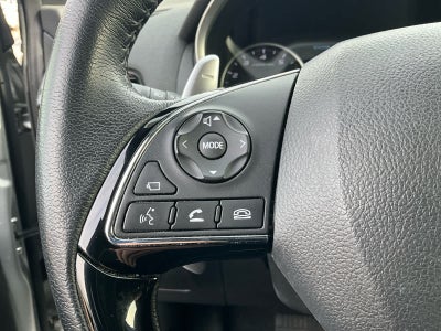 2023 Mitsubishi Eclipse Cross SEL