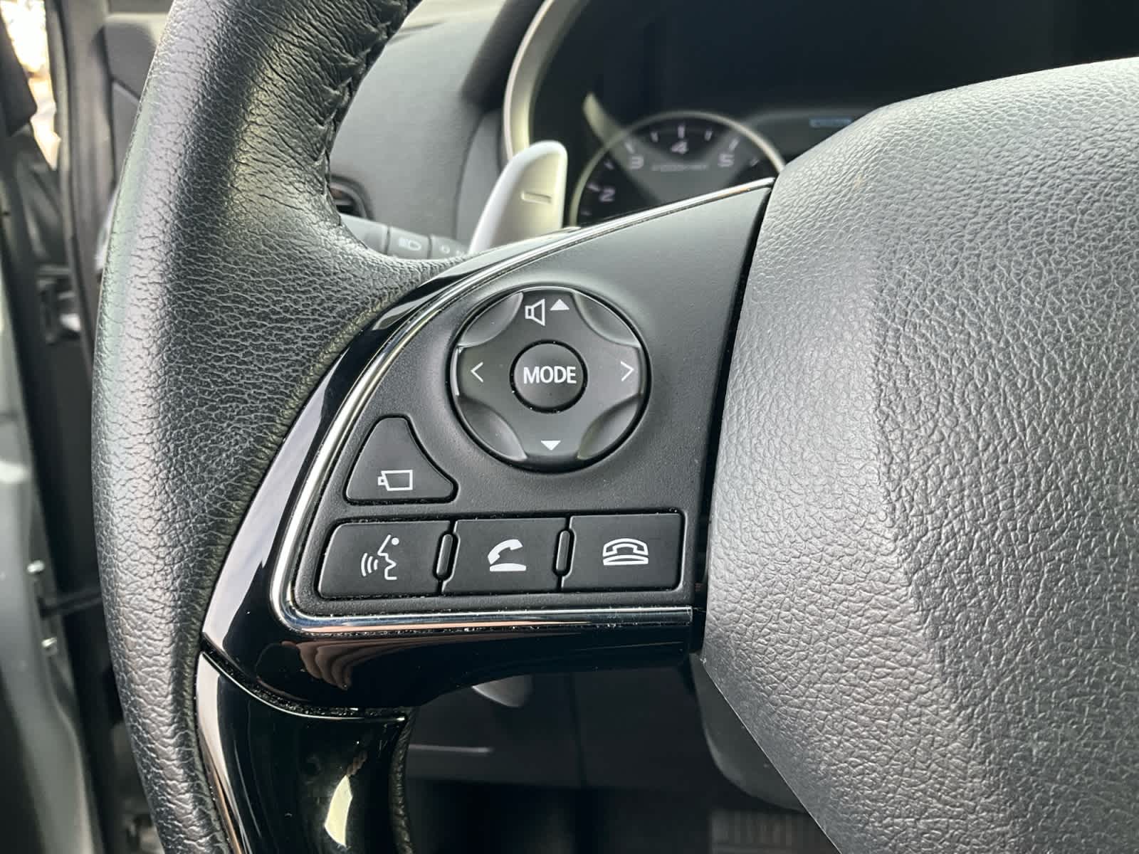 2023 Mitsubishi Eclipse Cross SEL