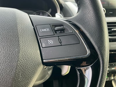 2023 Mitsubishi Eclipse Cross SEL