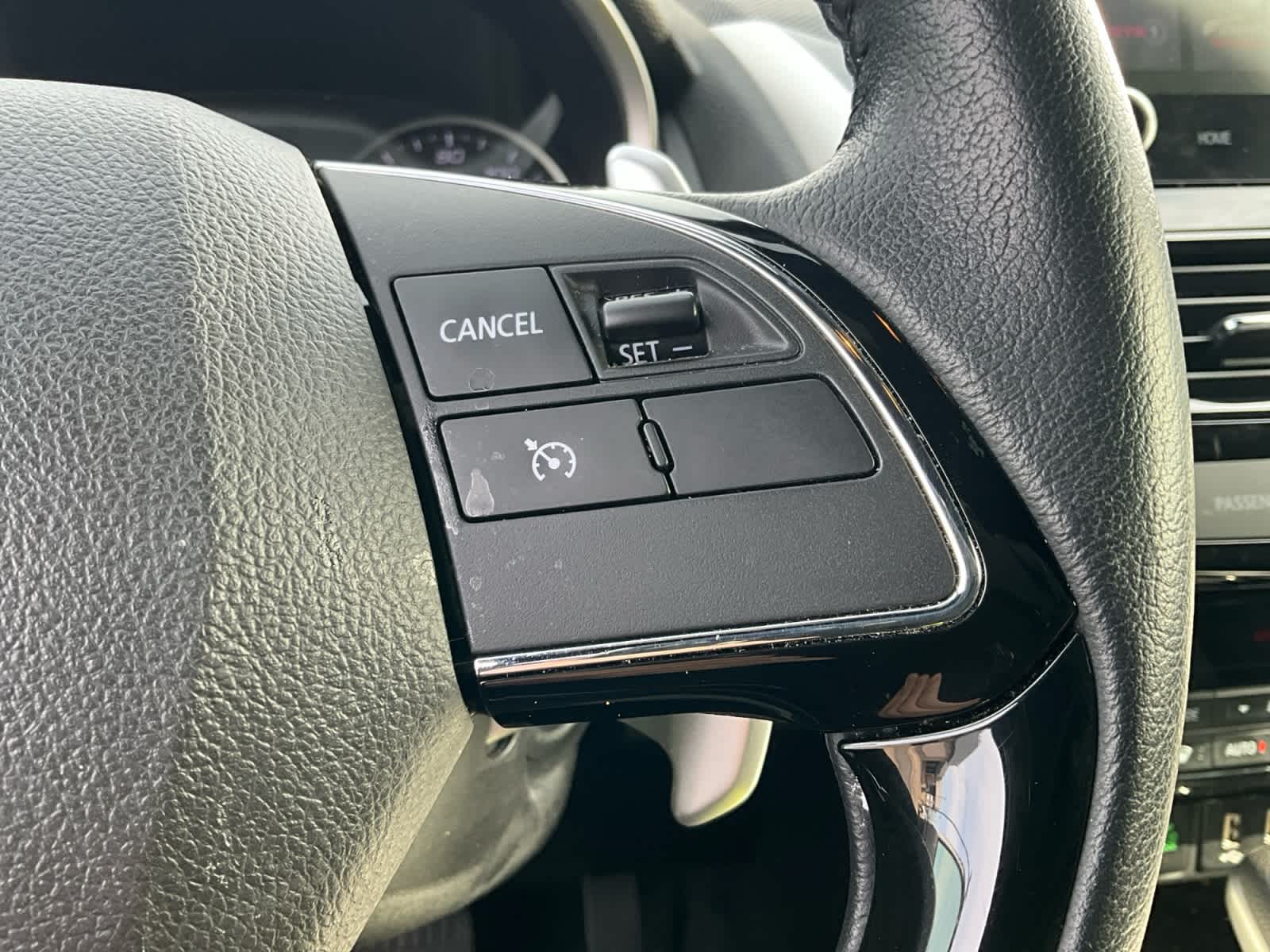 2023 Mitsubishi Eclipse Cross SEL