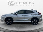 2023 Mitsubishi Eclipse Cross SEL