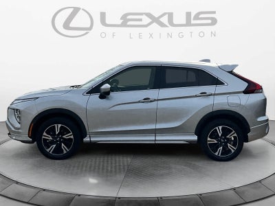 2023 Mitsubishi Eclipse Cross SEL
