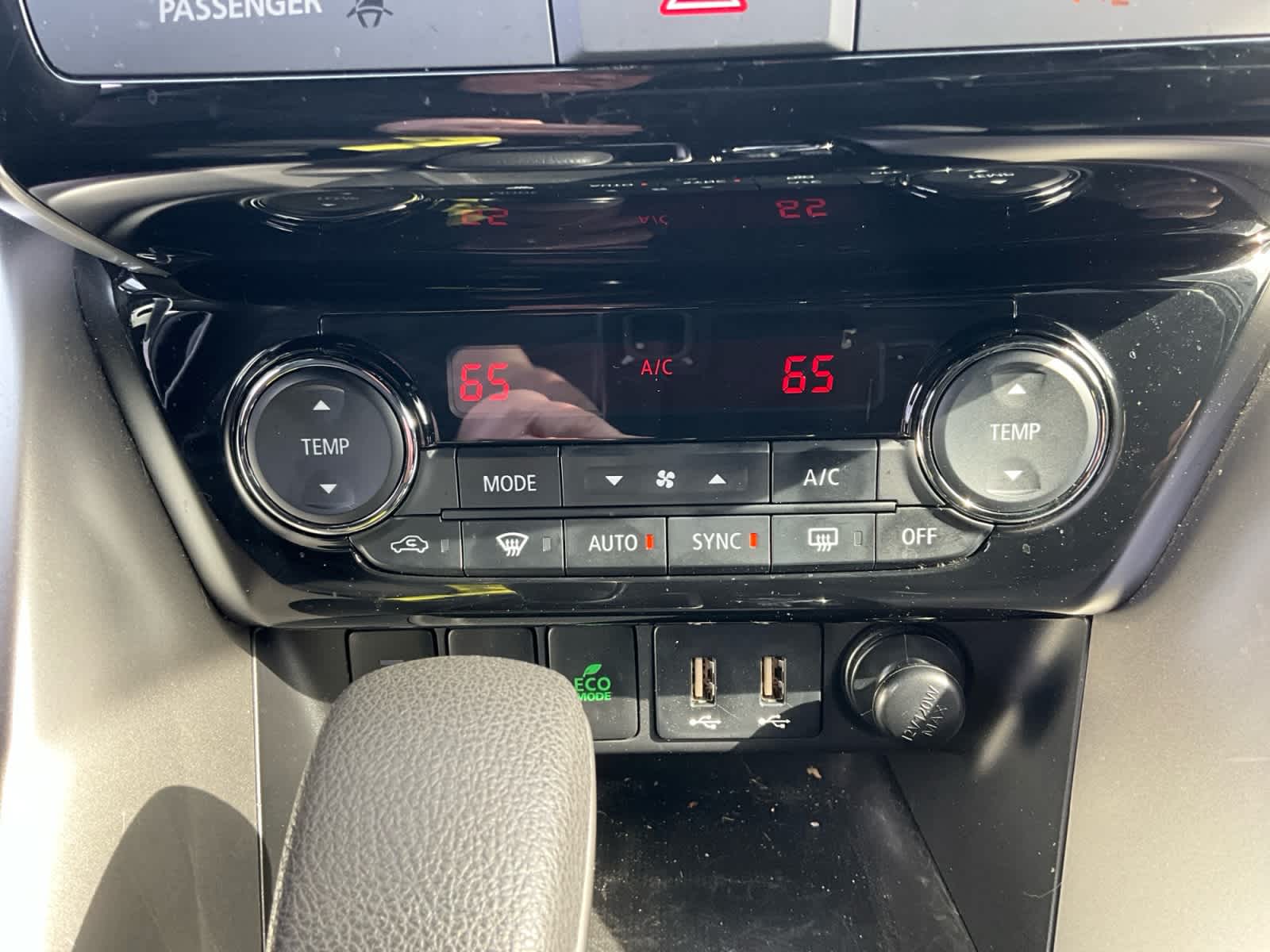 2023 Mitsubishi Eclipse Cross SEL