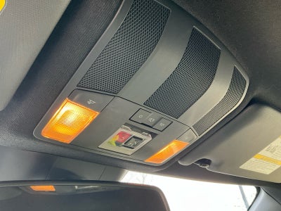 2023 Mitsubishi Eclipse Cross SEL