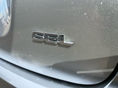 2023 Mitsubishi Eclipse Cross SEL