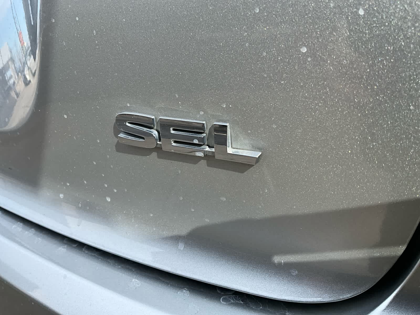 2023 Mitsubishi Eclipse Cross SEL