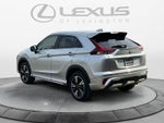 2023 Mitsubishi Eclipse Cross SEL