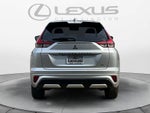 2023 Mitsubishi Eclipse Cross SEL