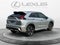 2023 Mitsubishi Eclipse Cross SEL