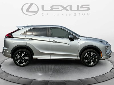 2023 Mitsubishi Eclipse Cross SEL