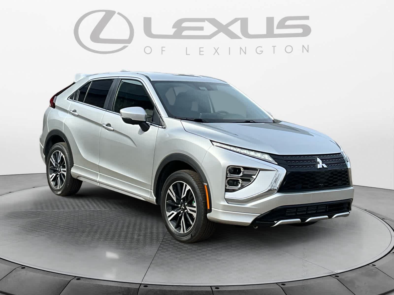 2023 Mitsubishi Eclipse Cross SEL