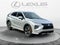 2023 Mitsubishi Eclipse Cross SEL