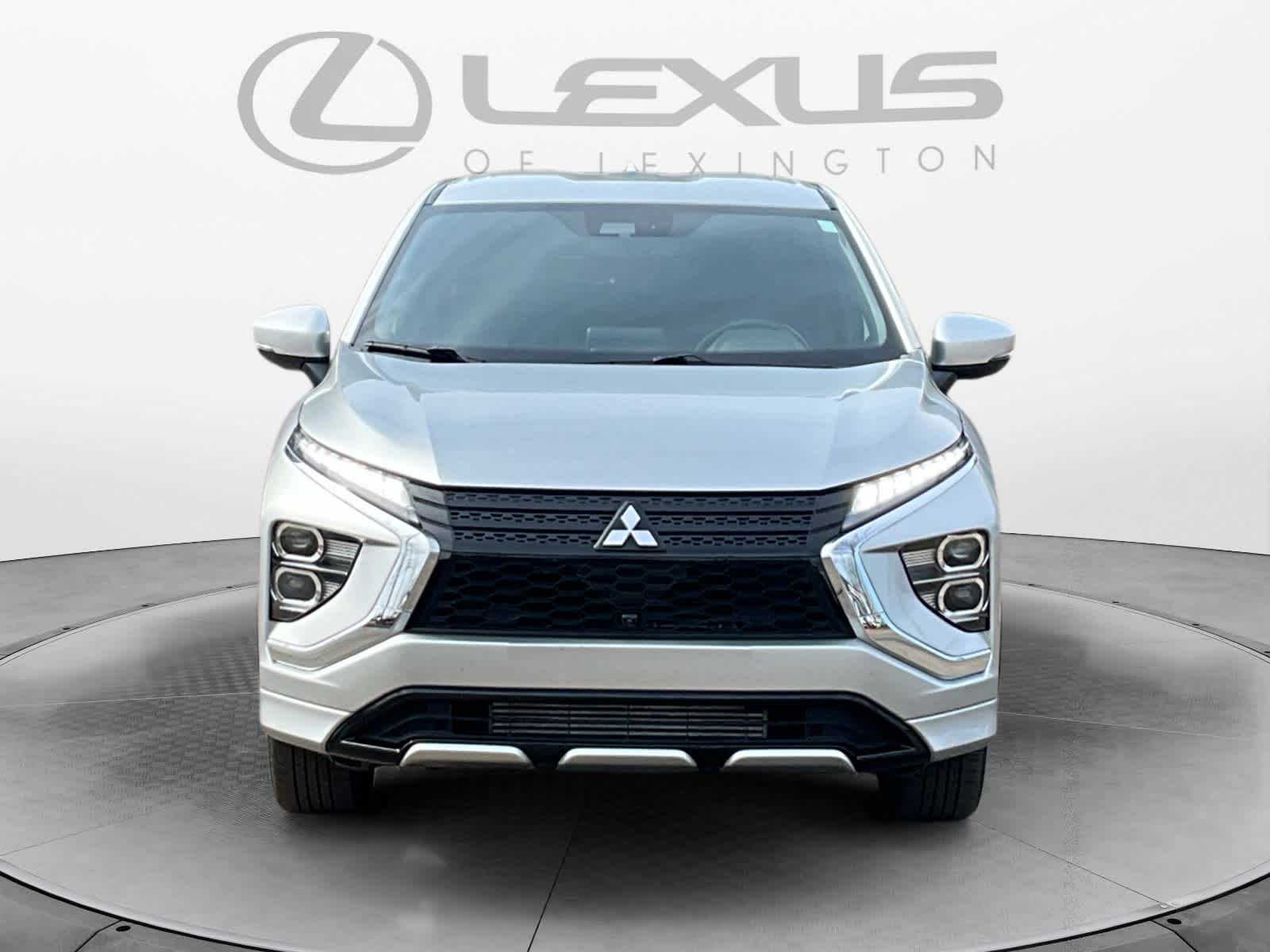 2023 Mitsubishi Eclipse Cross SEL