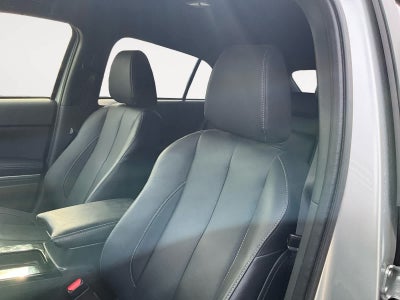 2023 Mitsubishi Eclipse Cross SEL