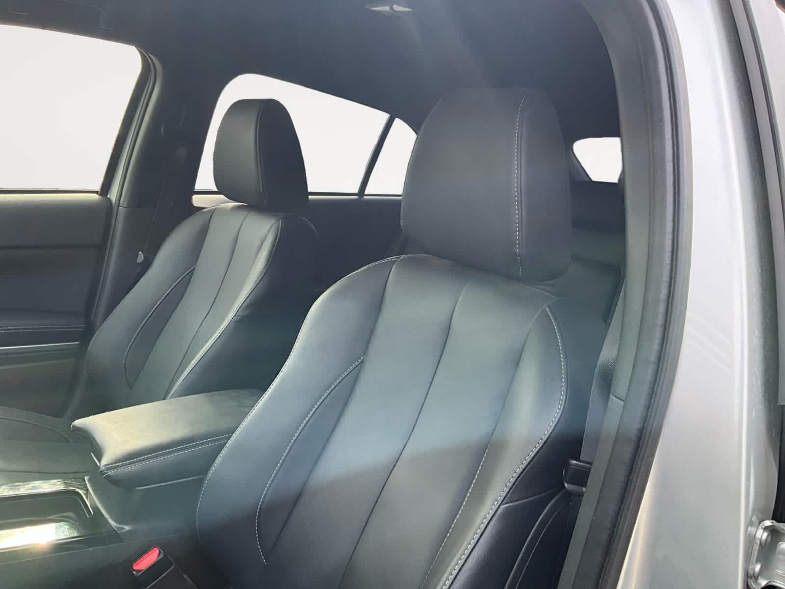 2023 Mitsubishi Eclipse Cross SEL