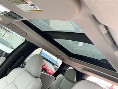 2025 Mitsubishi Outlander Plug-In Hybrid SEL Platinum Edition