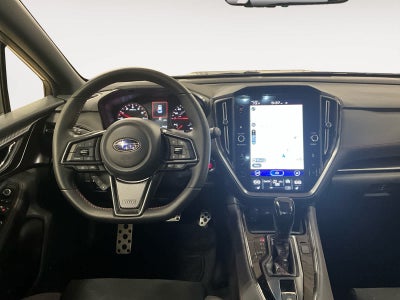 2022 Subaru WRX Limited