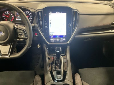 2022 Subaru WRX Limited