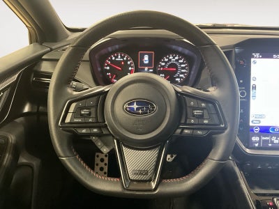 2022 Subaru WRX Limited